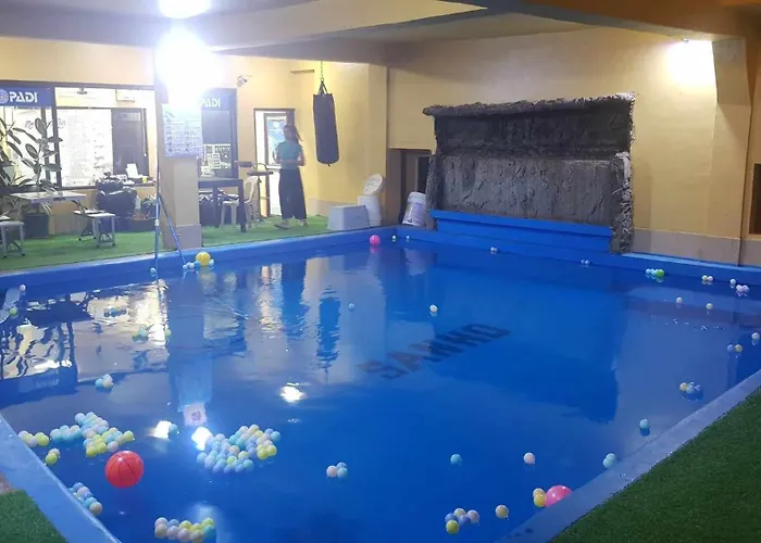 Coron Sanho Pension House Inc