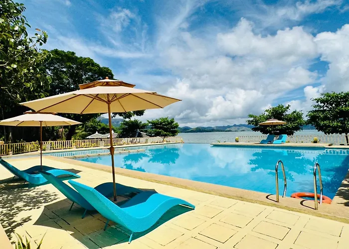 Baia Serena Resort