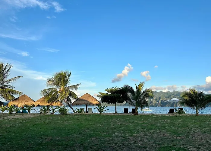 Baia Serena Resort