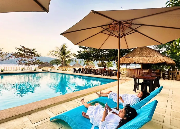 Baia Serena Resort