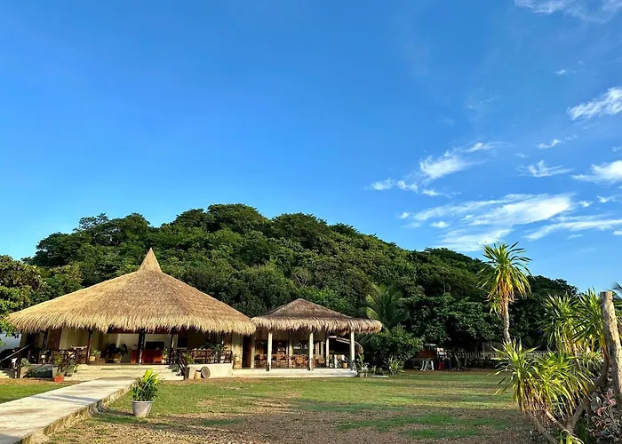 Baia Serena Resort