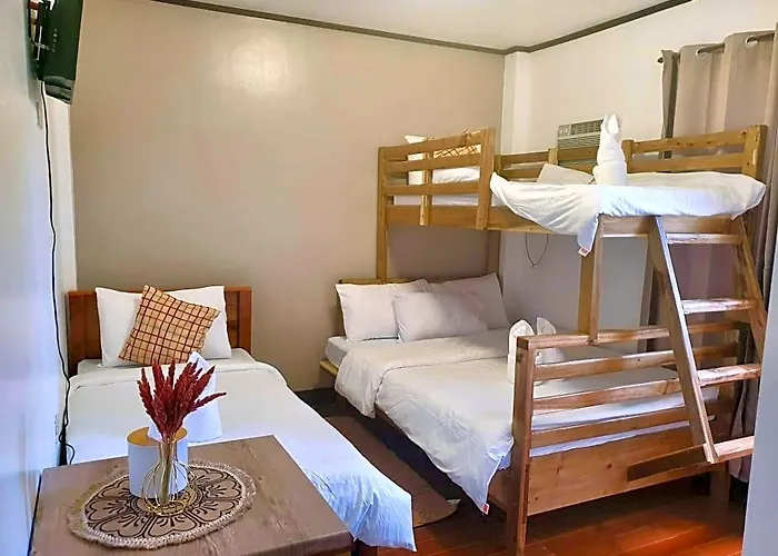Jewel Tourist Inn