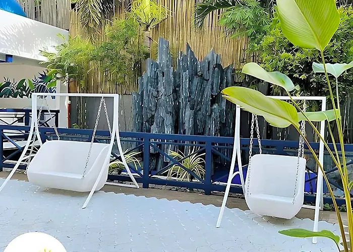 Ruhe Suites Coron