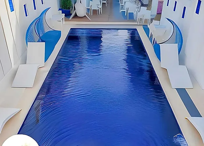 Ruhe Suites Coron